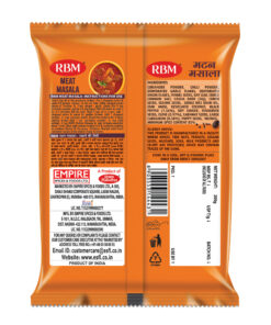 RBM Meat Masala (Pouch Pack)