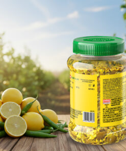 Lime-Chili-Pickle-350g
