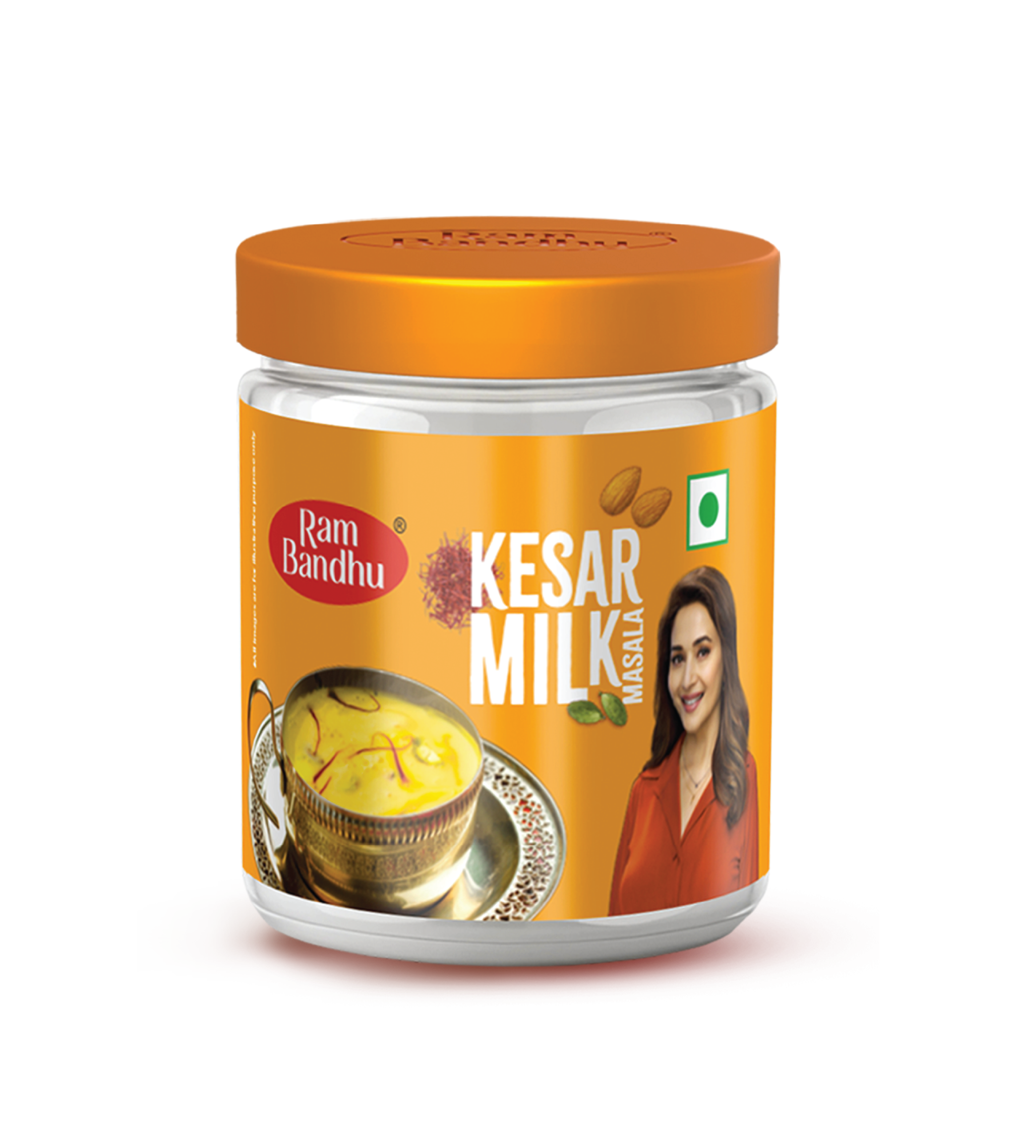 kesar milk masala 01