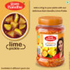 lime-Pickle