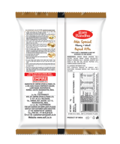 Ram Bandhu Mix Special Papad Atta