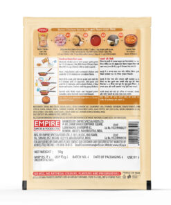 RBM Butter Chicken Spice Mix