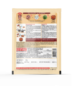 RBM Mutton Gravy Mix