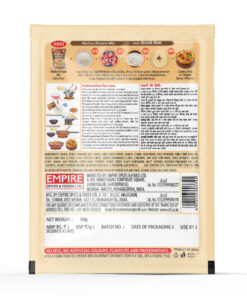 RBM Mutton Biryani Mix