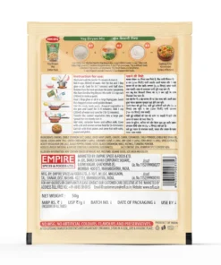 Ram Bandhu Veg Biryani Mix