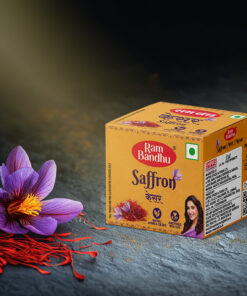 Ram Bandhu Saffron (Kesar)